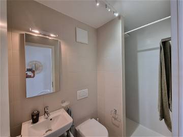 Chambre À Louer Rolle 403488