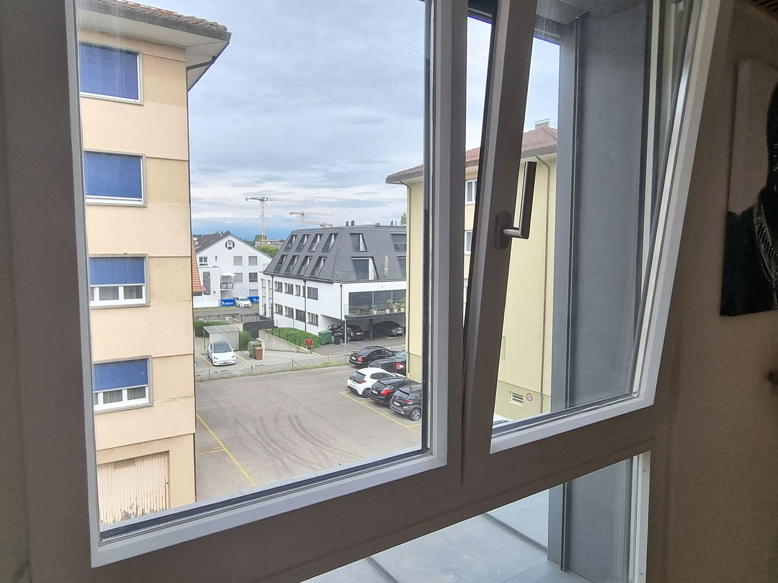 Logement Entier Rolle 403488