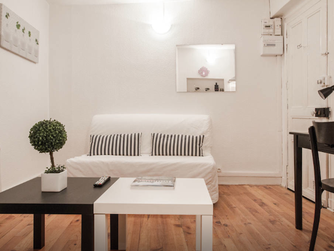 Gehele Woning Toulouse 181752-1