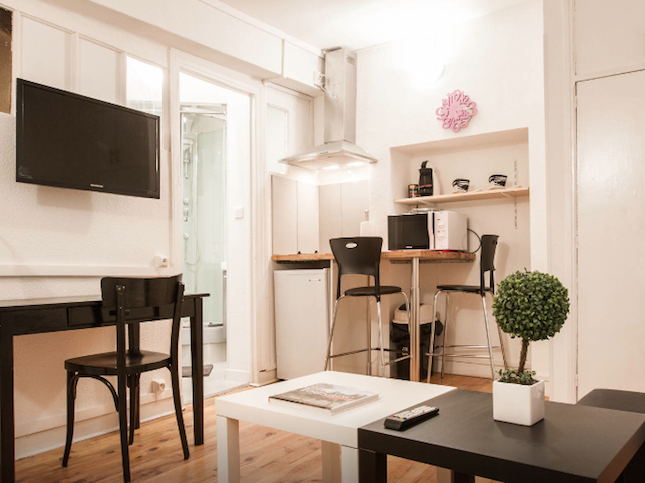 Homestay Toulouse 181752