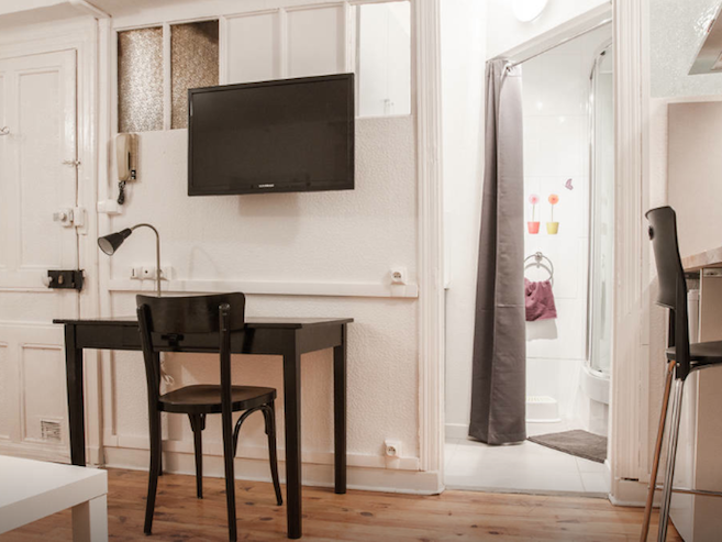 Gehele Woning Toulouse 181752-3