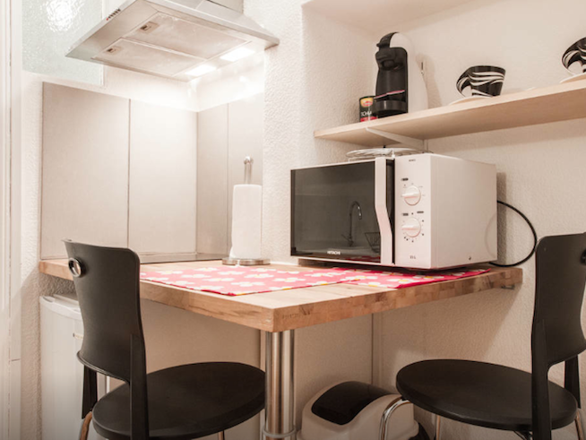 Gehele Woning Toulouse 181752-4