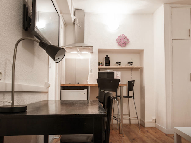 Gehele Woning Toulouse 181752-5