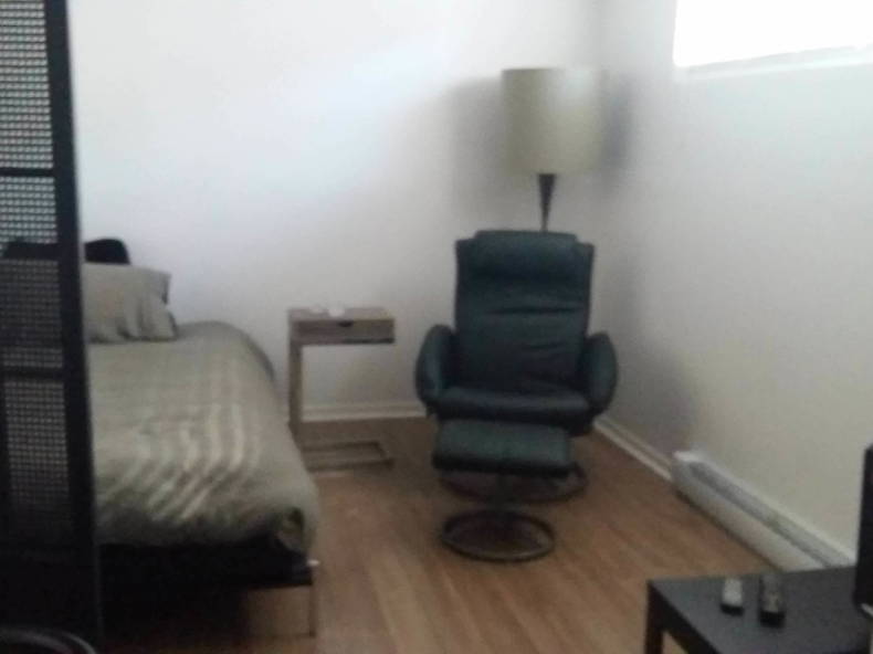 Entire Home Montréal 162694-2