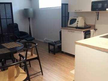 Tutta La Casa Montréal 162694-1