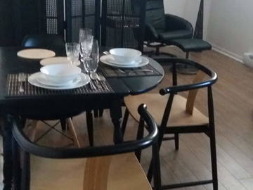 Logement Entier Montréal 162694-1