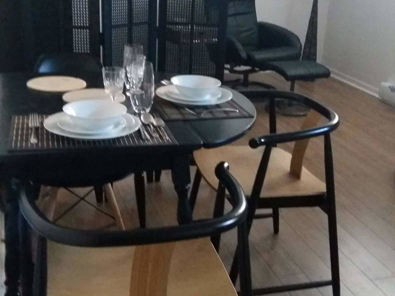 Entire Home Montréal 162694-1