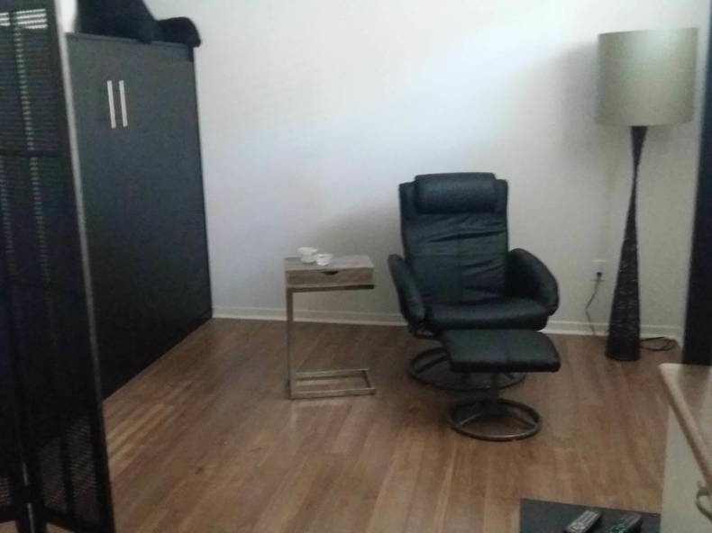 Entire Home Montréal 162694-5