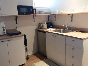 Logement Entier Montréal 162694-7