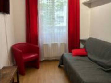 Chambre À Louer Paris 284704