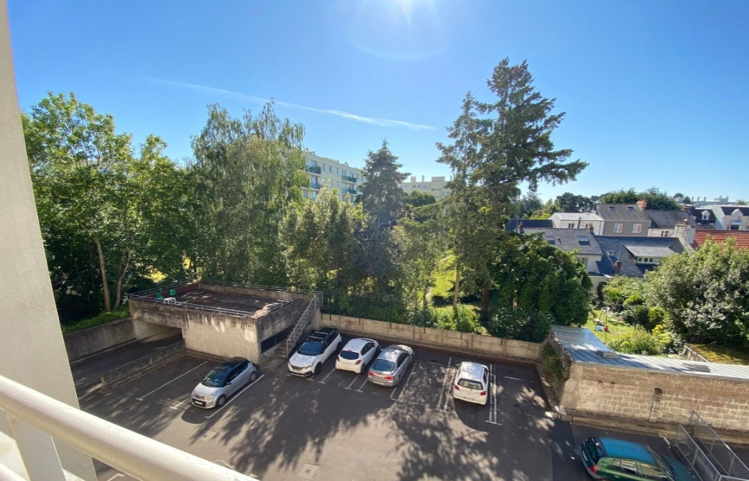 Homestay Paris 284704