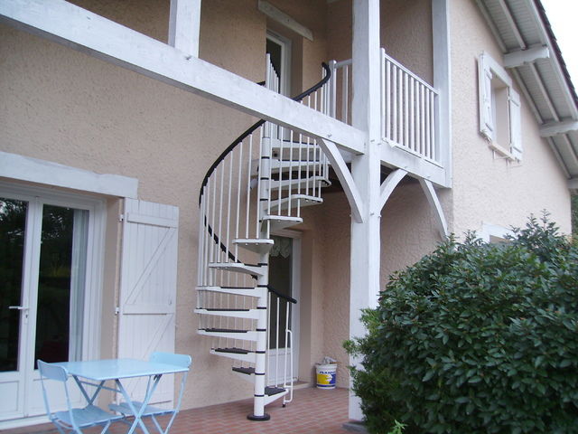 Homestay Saucats 5361