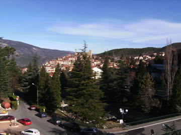 Logement Entier Vernet-Les-Bains 70816-4