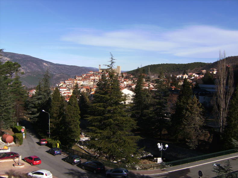 Entire Home Vernet-les-Bains 70816-4