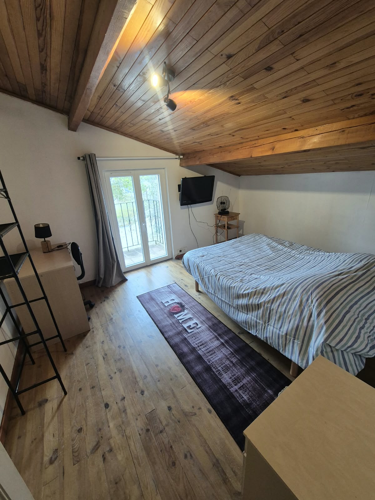 Homestay Le Péage-de-Roussillon 677170