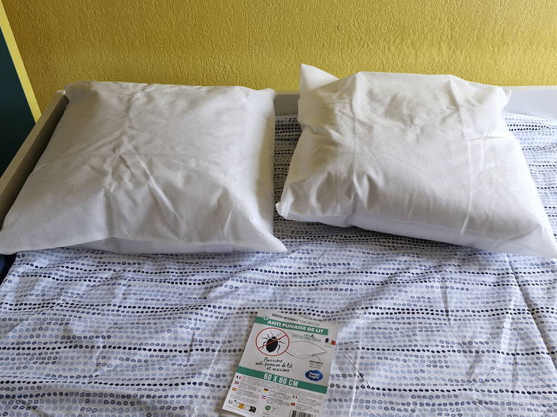 Chambre Chez L'habitant Marseille 338242-2