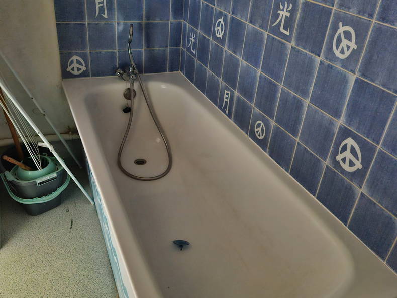 Chambre Chez L'habitant Marseille 338242-3