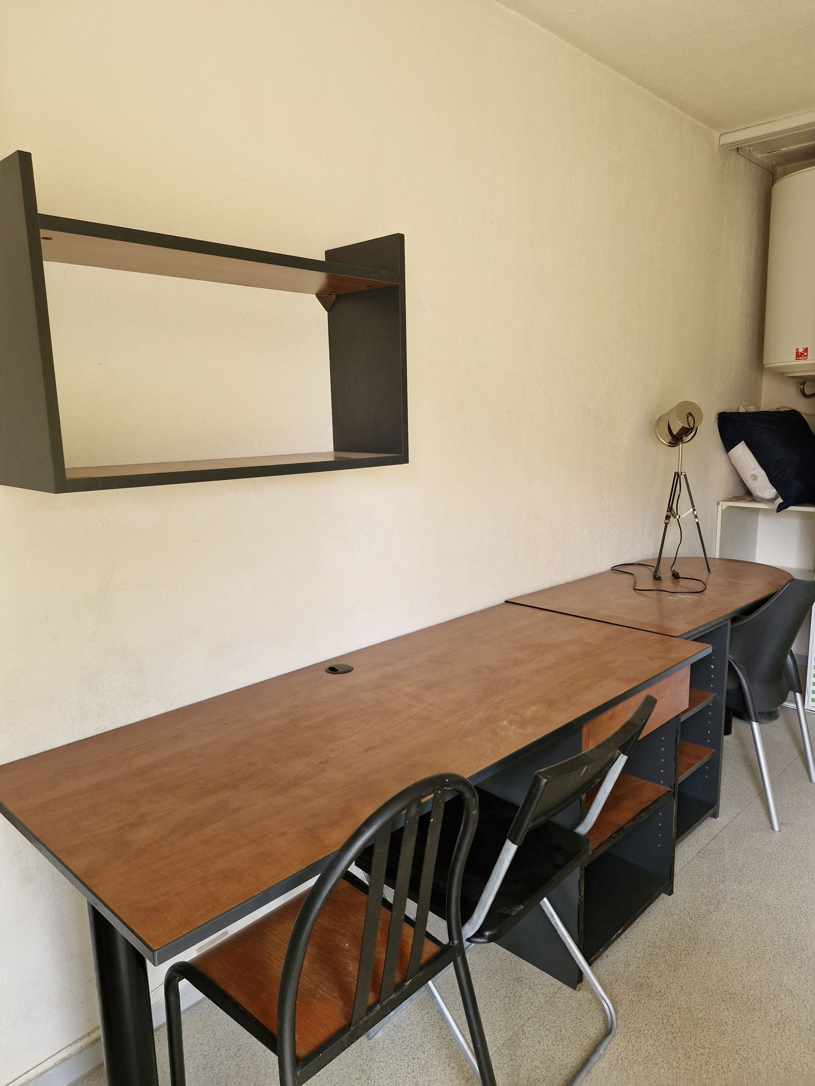 Homestay Marseille 338242