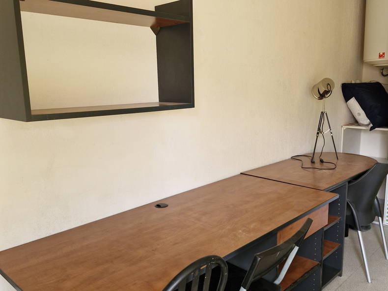 Chambre Chez L'habitant Marseille 338242-4