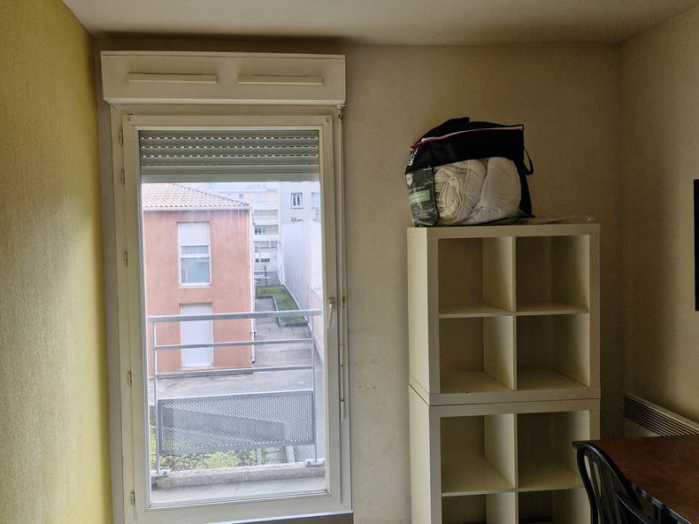 Chambre Chez L'habitant Marseille 338242-5