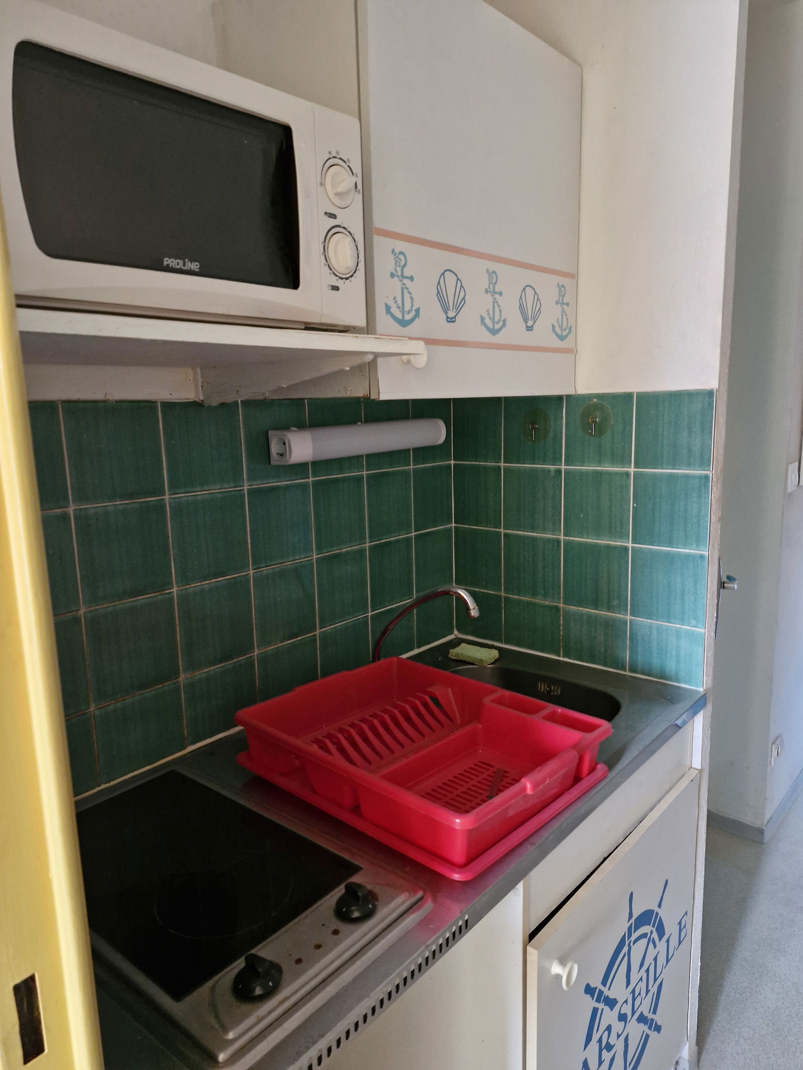 Homestay Marseille 338242