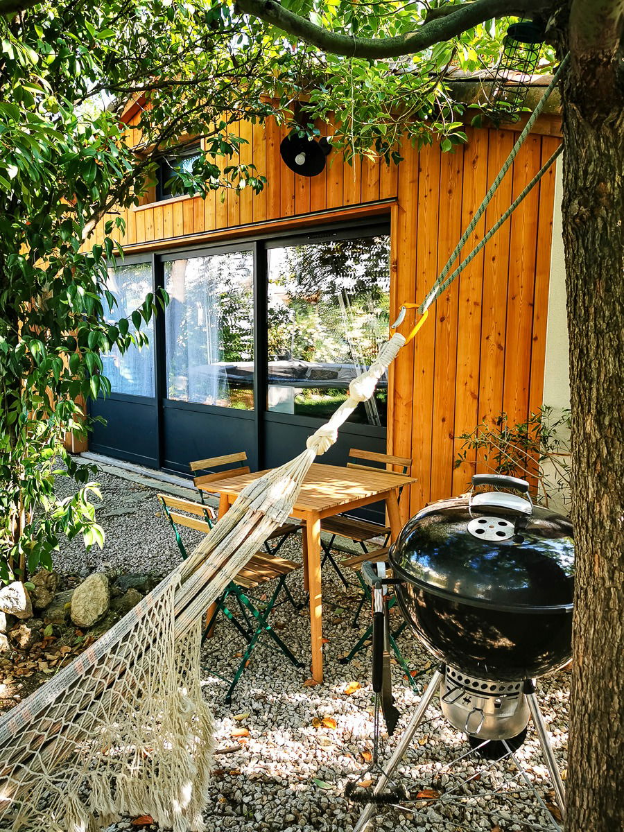 Homestay Montpellier 341304