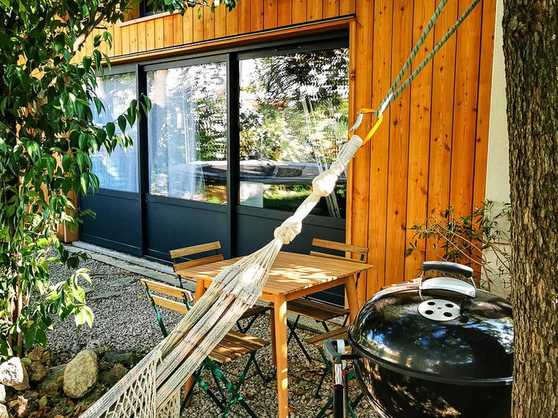 Homestay Montpellier 341304-1