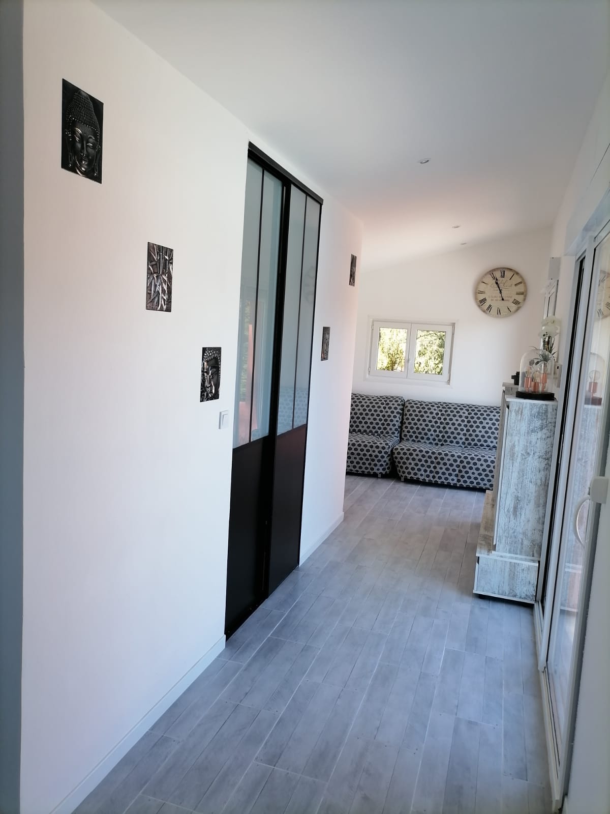 Homestay Pourrières 341131