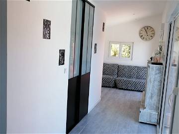 Chambre À Louer Pourrières 341131