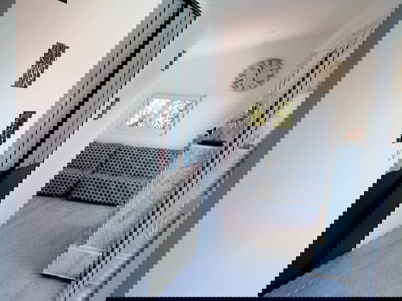 Zakwaterowanie U Rodziny Pourrières 341131-1