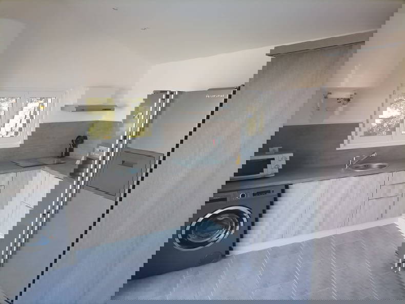 Zakwaterowanie U Rodziny Pourrières 341131-3