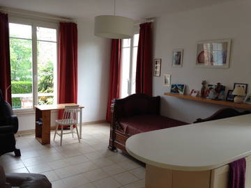 Room For Rent Orsay 134384