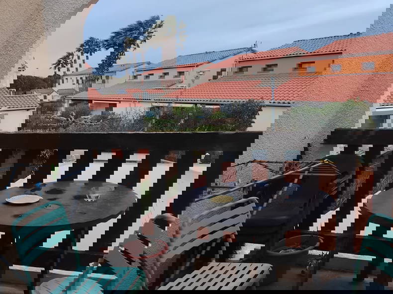 Logement Entier Le Barcarès 410718-5