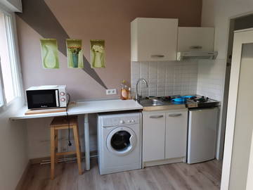 Logement entier à louer à Aix-En-Provence - photo 2 : autre pièce-2