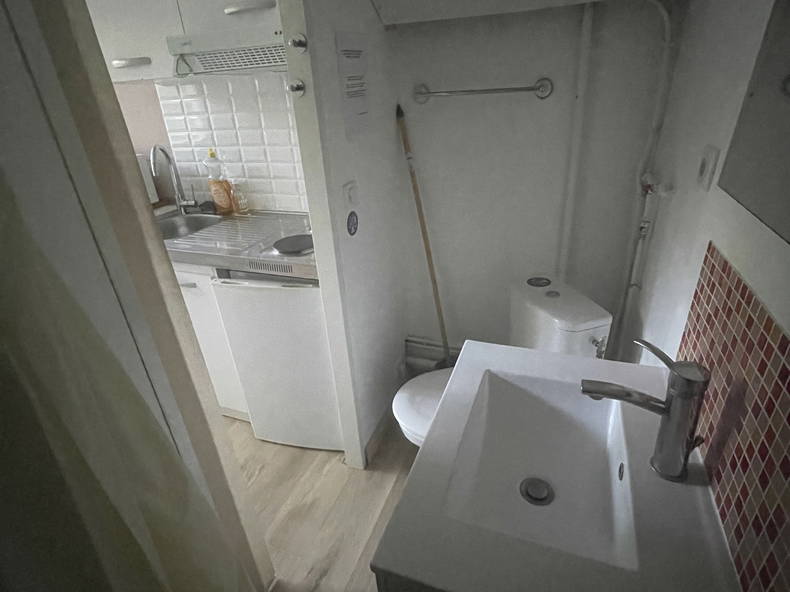 Logement Entier Aix-en-Provence 669416-3