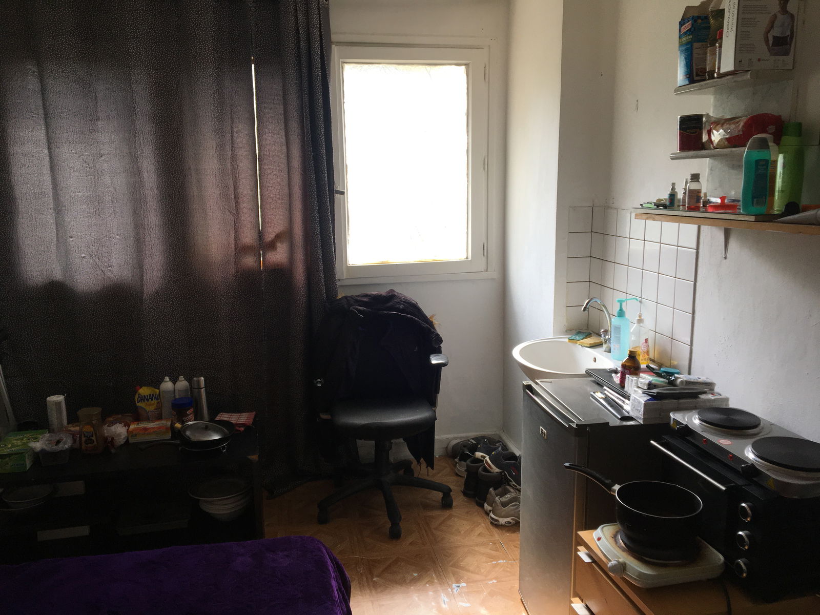 Hemvistelse Meudon 357849