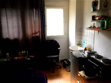 Room For Rent Meudon 357849-1