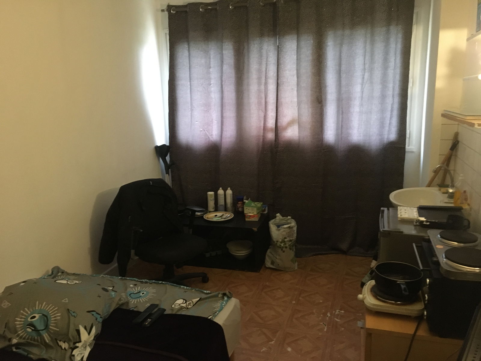 Hemvistelse Meudon 357849
