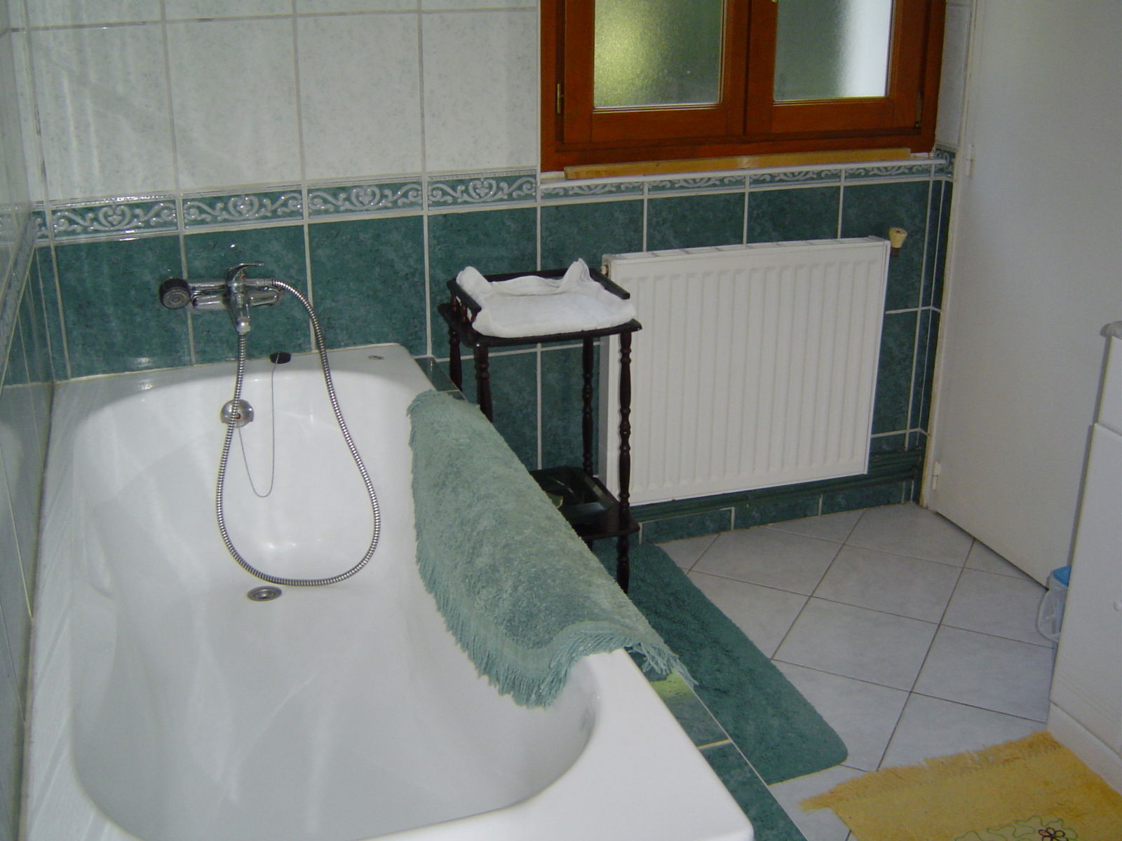 Gastgezin Livry-Gargan 241014