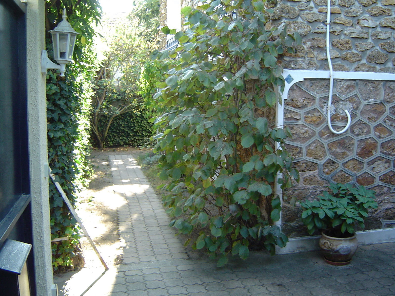 Gastgezin Livry-Gargan 241014