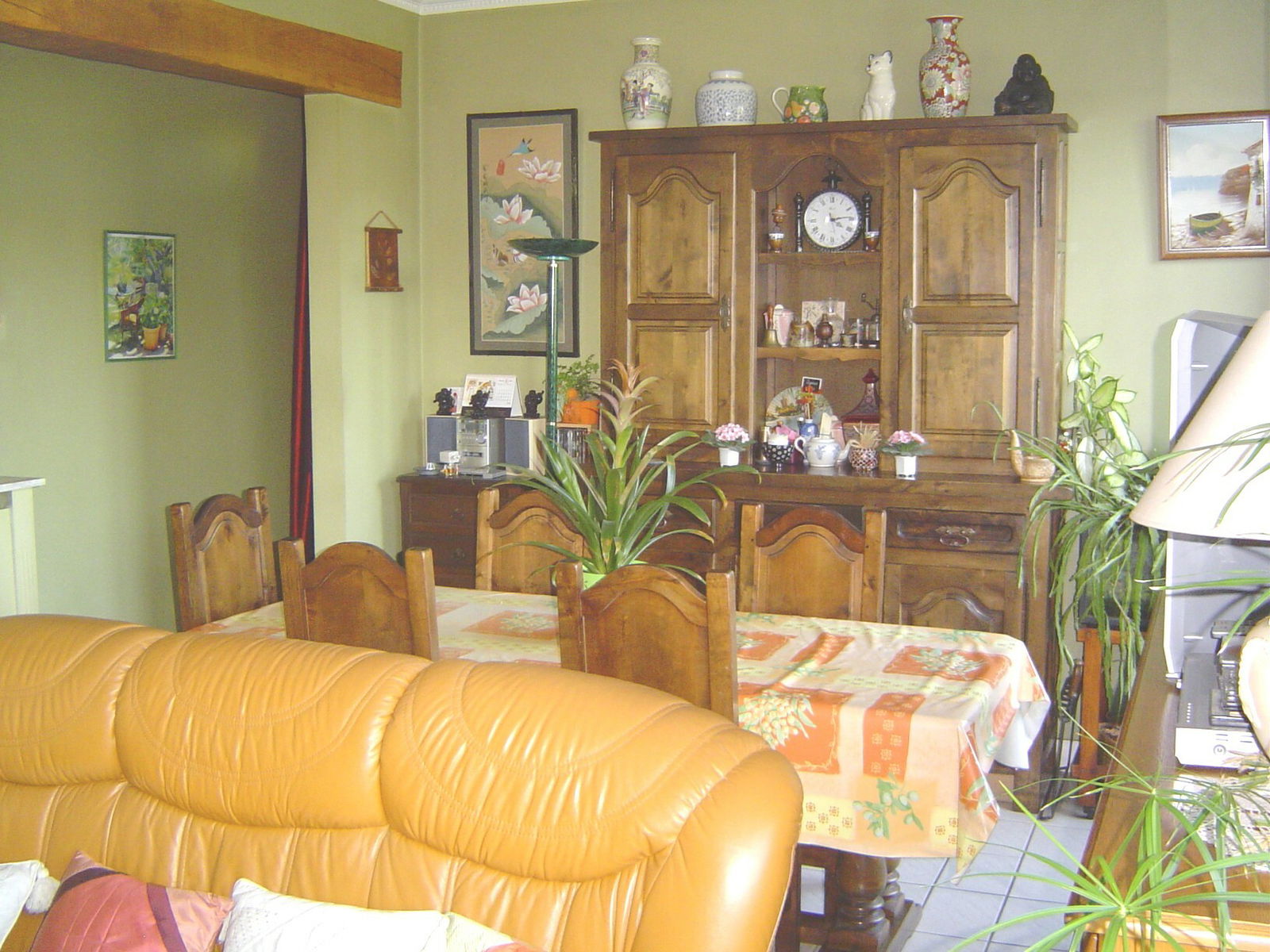Gastgezin Livry-Gargan 241014