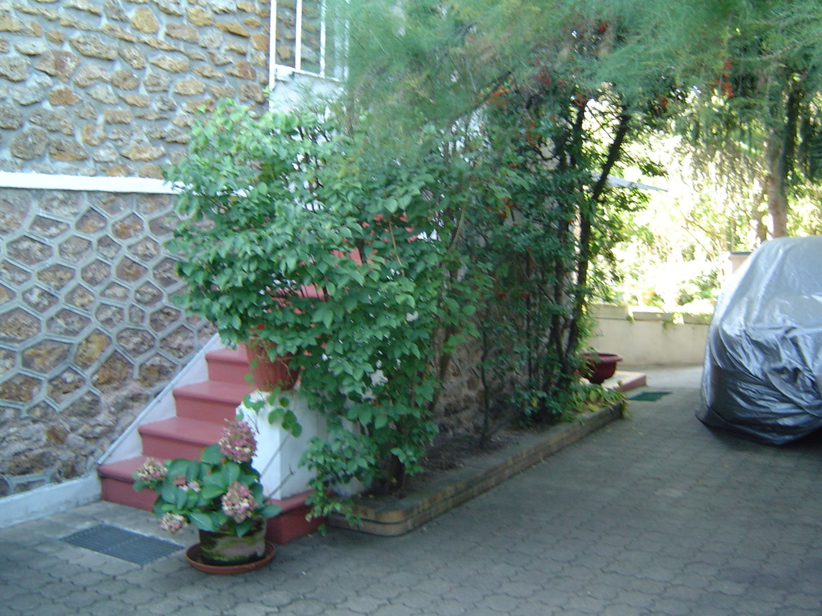 Gastgezin Livry-Gargan 241014