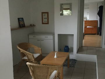 Chambre À Louer Grenoble 223937