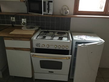 Chambre À Louer Grenoble 223937