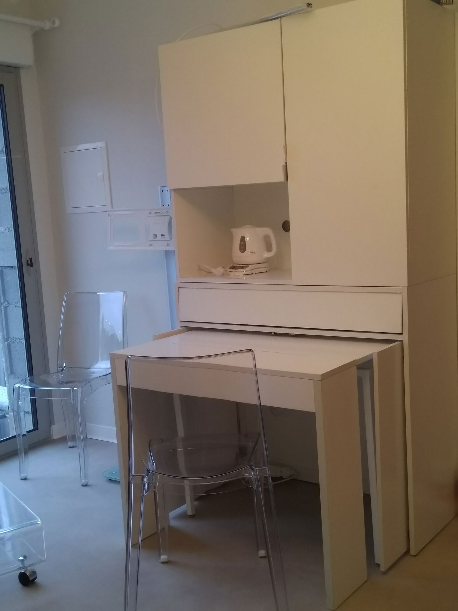 Homestay Issoudun 256002