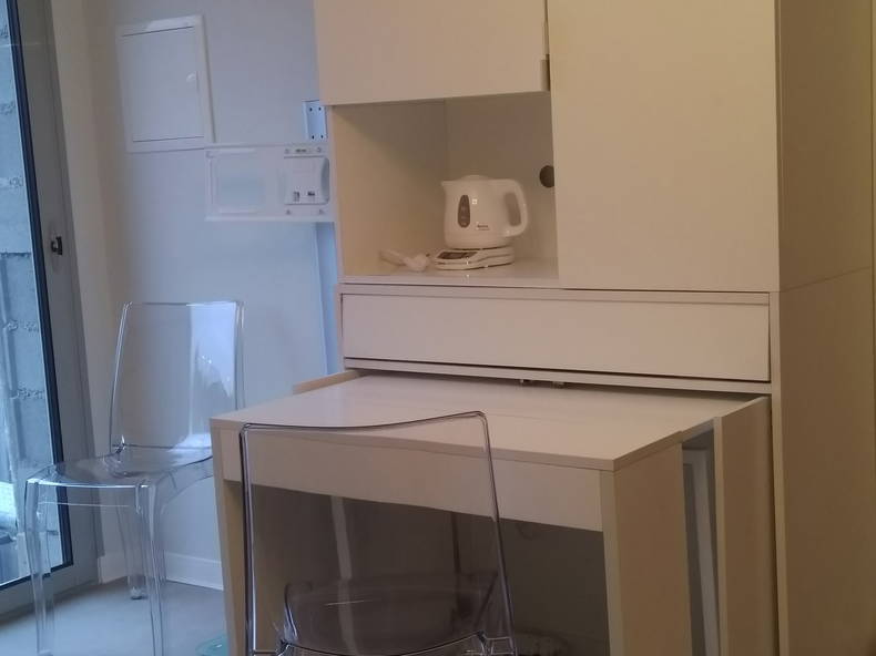 Quedarse En Casa Issoudun 256002-2