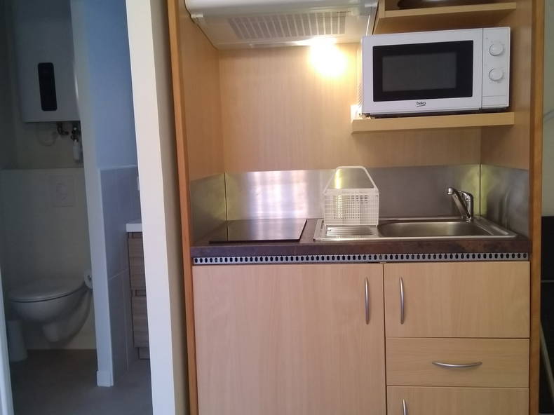 Quedarse En Casa Issoudun 256002-3