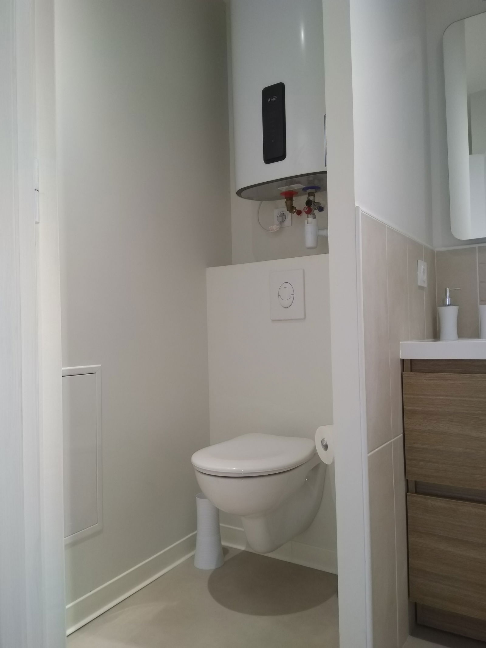 Homestay Issoudun 256002