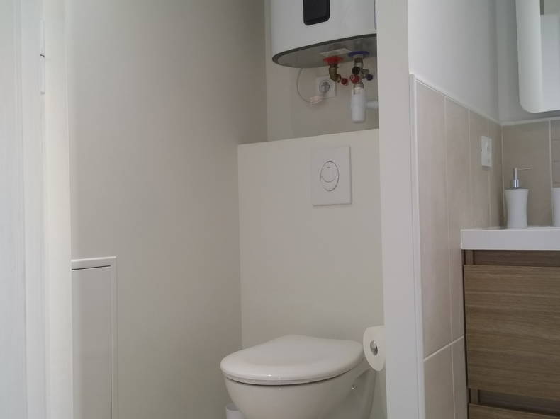 Quedarse En Casa Issoudun 256002-5