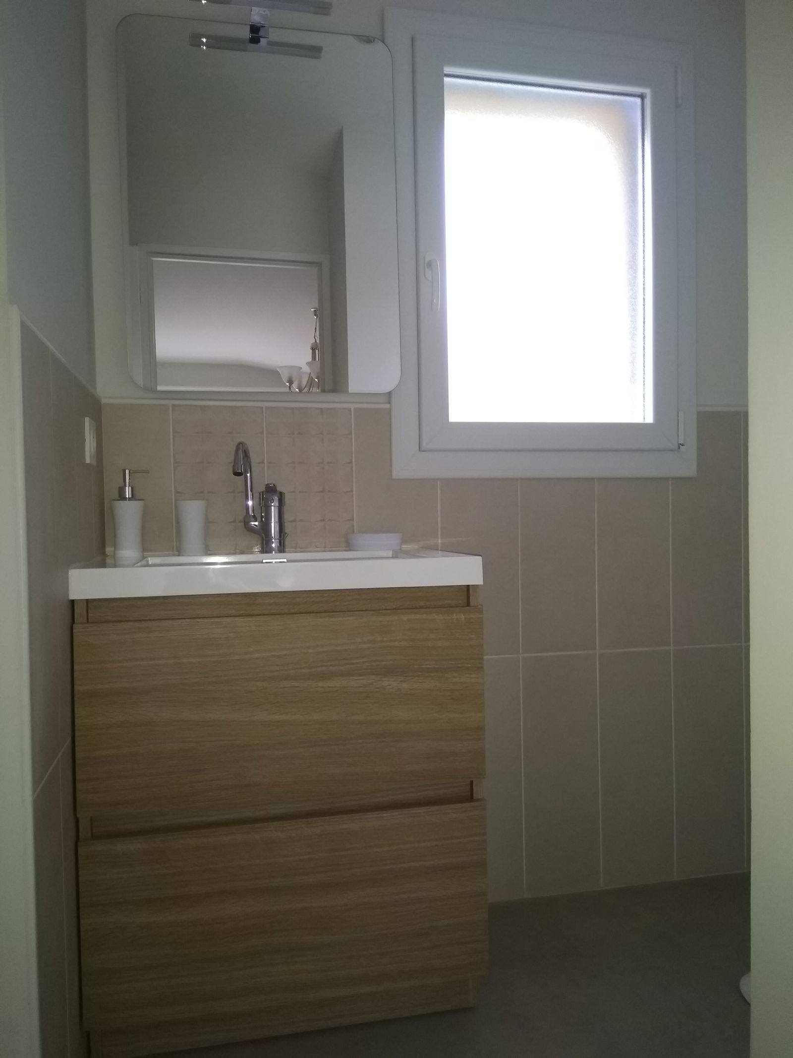 Homestay Issoudun 256002